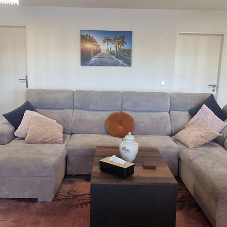זימראת' Ferienwohnung Seerandweg מראה חיצוני תמונה