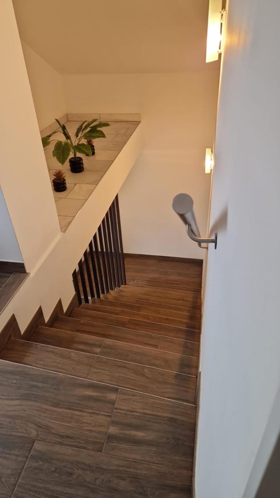 זימראת' Ferienwohnung Seerandweg מראה חיצוני תמונה