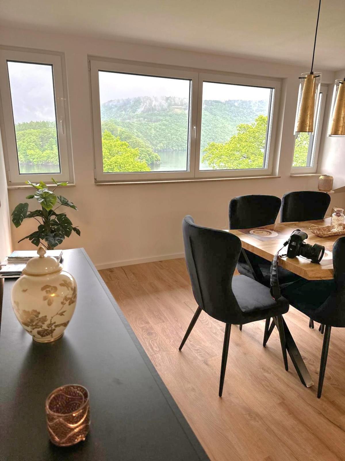 זימראת' Ferienwohnung Seerandweg מראה חיצוני תמונה