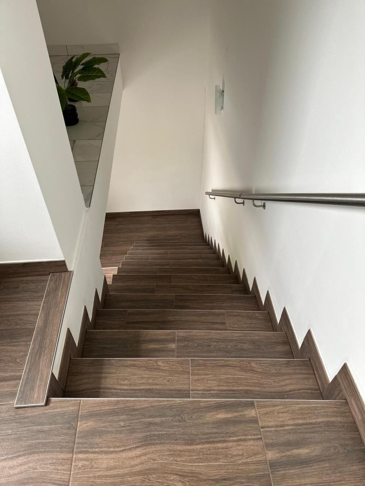 זימראת' Ferienwohnung Seerandweg מראה חיצוני תמונה