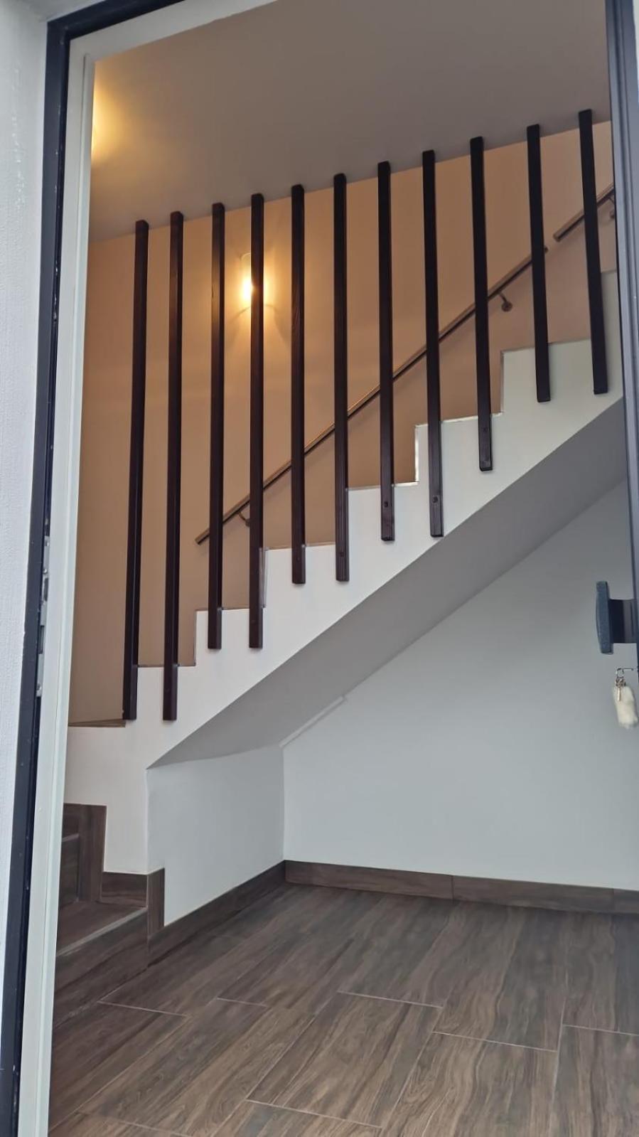 זימראת' Ferienwohnung Seerandweg מראה חיצוני תמונה