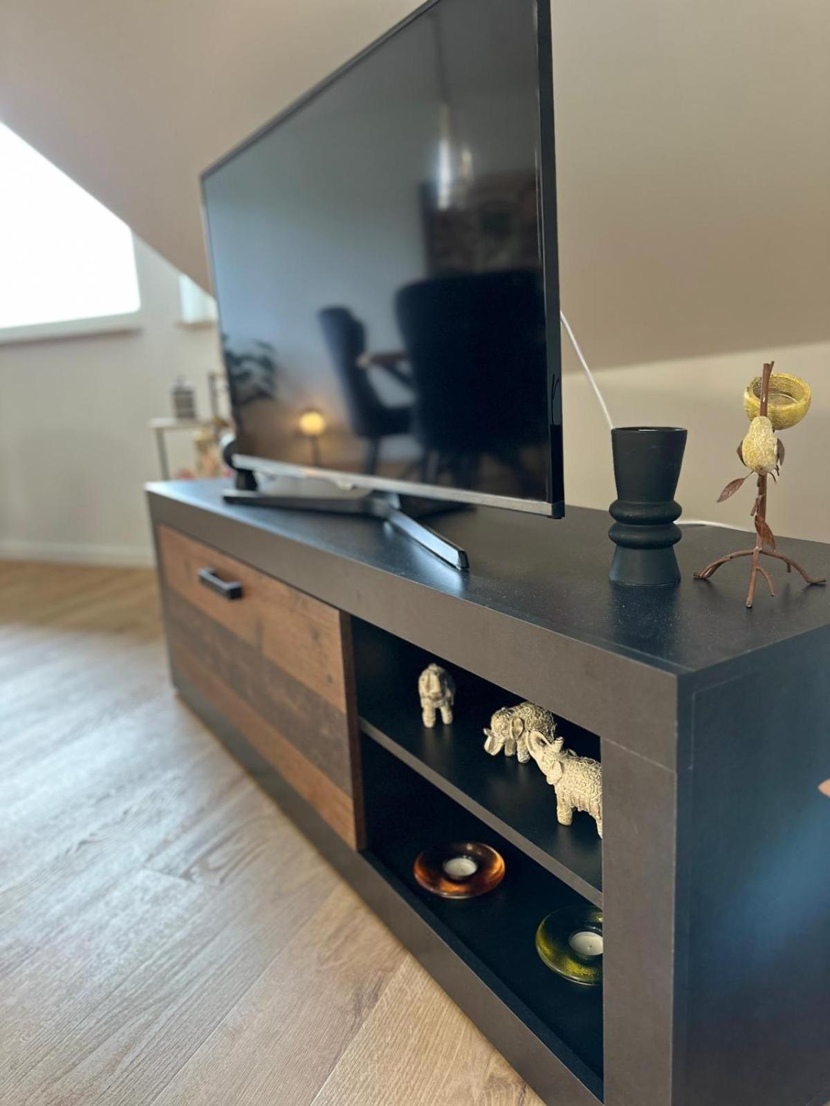 זימראת' Ferienwohnung Seerandweg מראה חיצוני תמונה