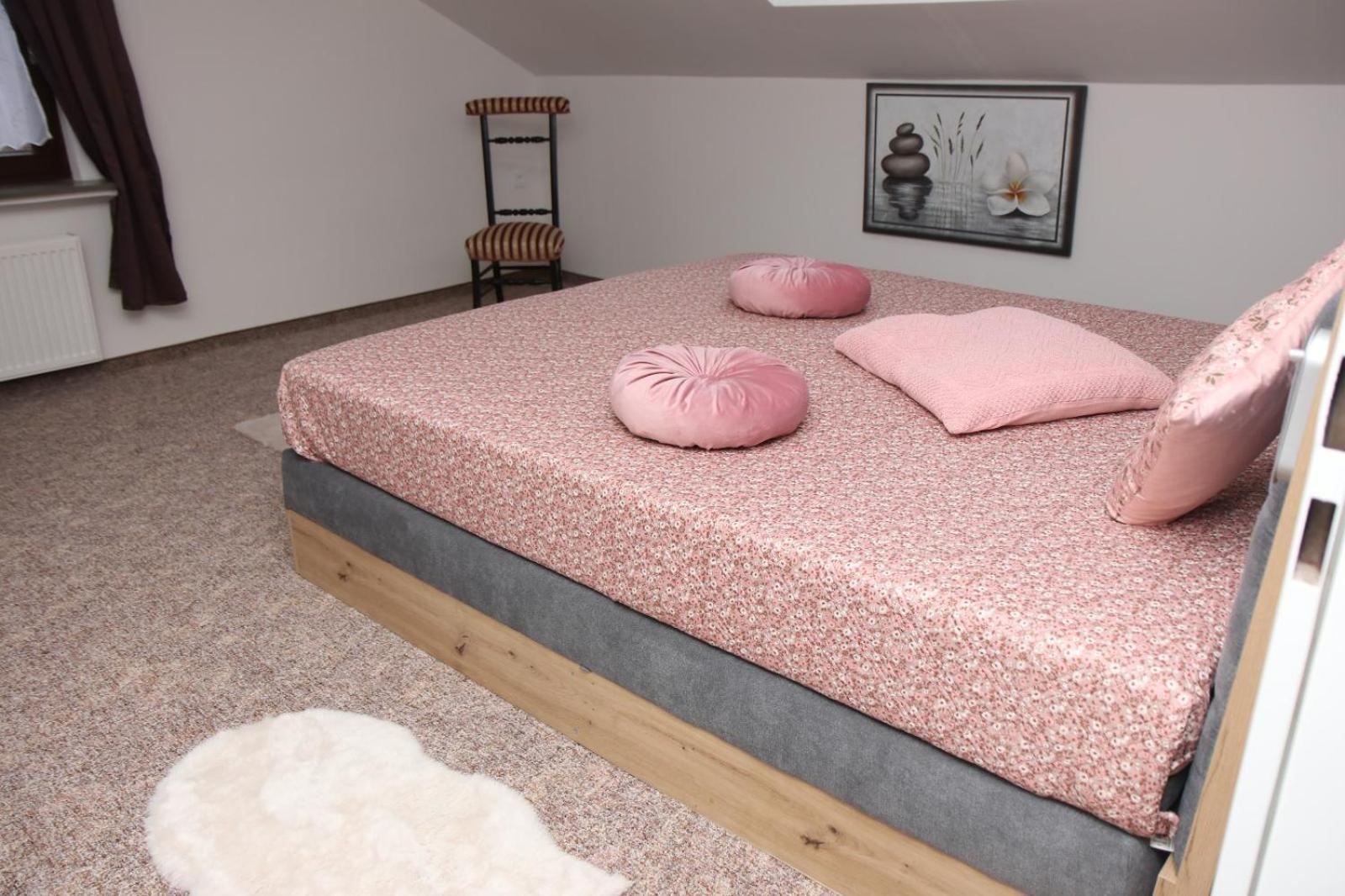 זימראת' Ferienwohnung Seerandweg מראה חיצוני תמונה