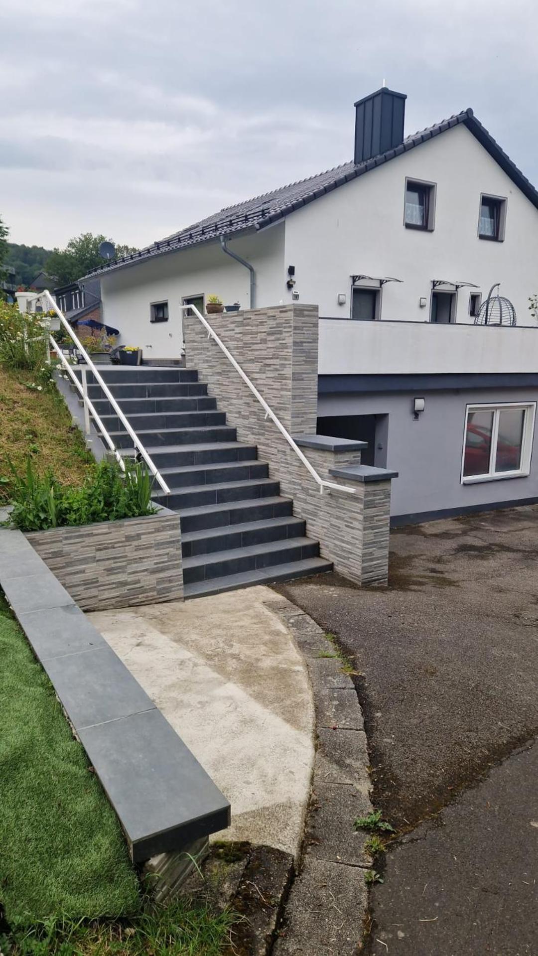 זימראת' Ferienwohnung Seerandweg מראה חיצוני תמונה