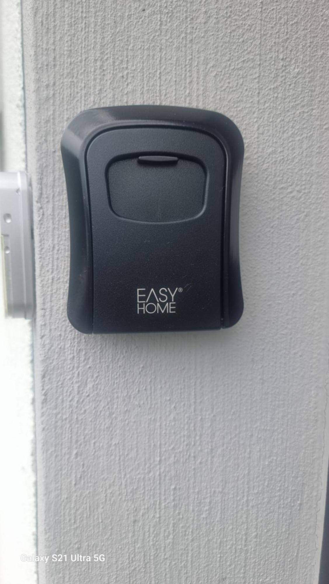 זימראת' Ferienwohnung Seerandweg מראה חיצוני תמונה